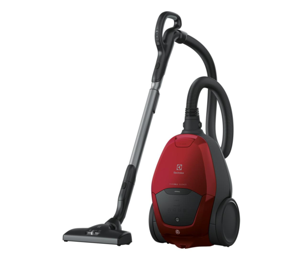 Electrolux Odkurzacz workowy Pure D8 PD82-ANIMA Silence - 1182408 - zdjęcie 2